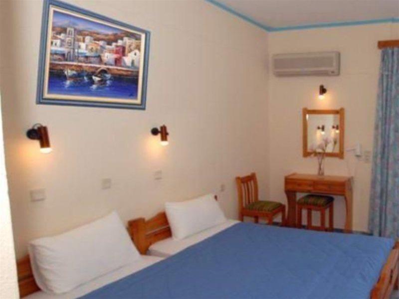 Lintzi Hotel Arkoudi Exterior photo
